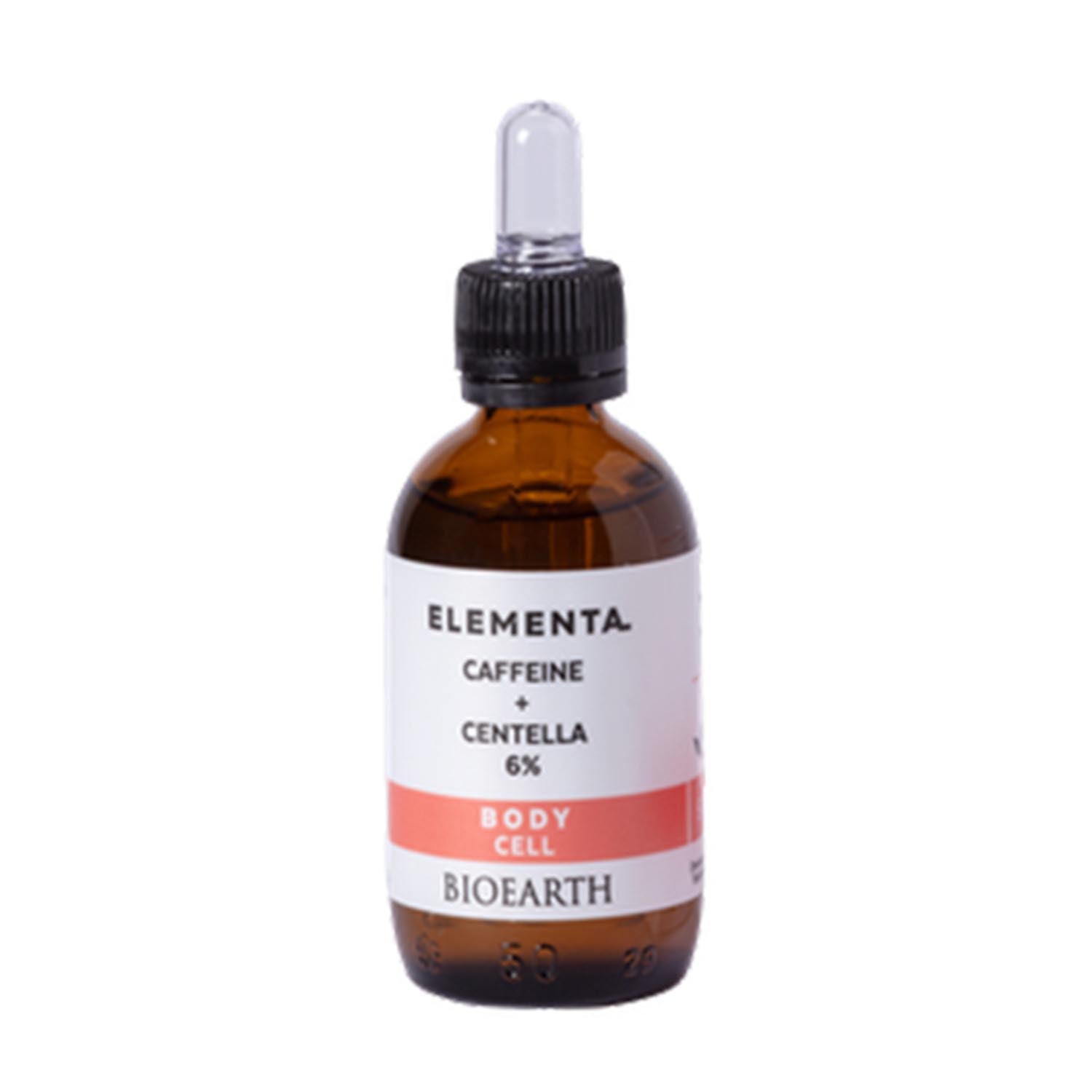 Bioearth Elementa Aceite Facial Cell Oil 50Ml